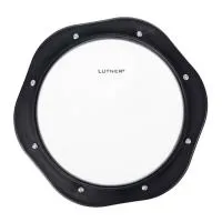 Lutner PD20 Пэд тренировочый 8", пластик