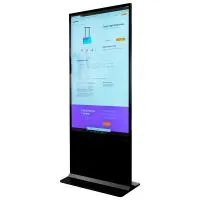 Lumien LIK4902PC Информационный киоск