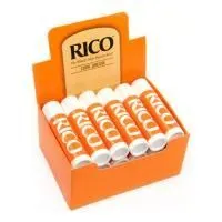 Rico RCRKGR12 Смазка для пробковых частей духовых, 12шт