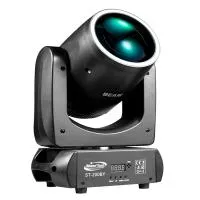 SOLISTA LED-150E Вращающаяся голова 150W Ring Beam Moving Head