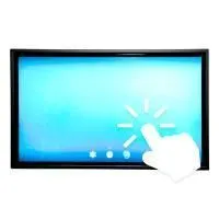 DSS DMT-49HD TFT-LCD Сенсорный монитор Full-HD, 10 касаний, 49'', 16:9, 1920х1080