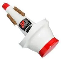 Humes&Berg 102 Stone Lined Cup Сурдина для трубы, белая