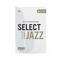 D'Addario ORSF10ASX2S Трости для саксофона альт, размер 2S, 10 шт