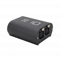 Интерфейс USB-DMX Onyx NX-DMX от Obsidian Control Systems и Elation Professional