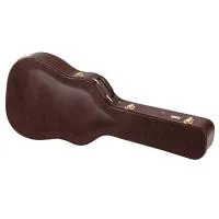 Guider WC-501MG Кейс для акустической гитары, коричневый