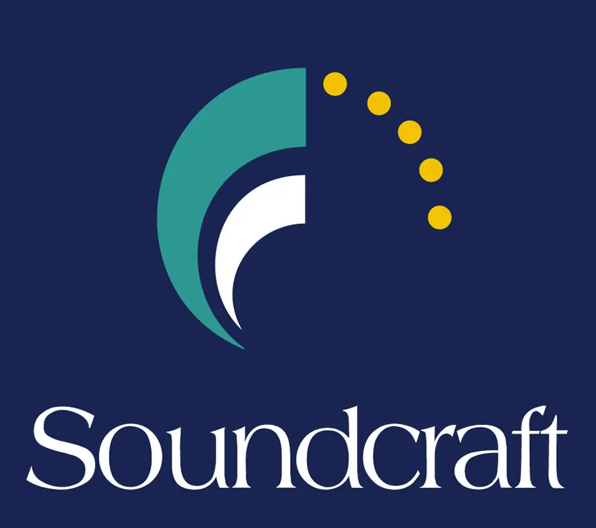 SOUNDCRAFT SOUNDCRAFT