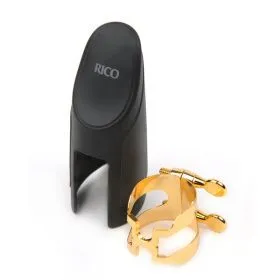 Лигатура Rico HAS1G H-Ligature