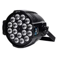 Bi Ray PLC004 Прожектор LED 18x8Вт (RGBW)