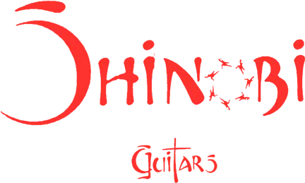Shinobi Guitars Shinobi Guitars