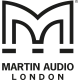 MARTIN AUDIO
