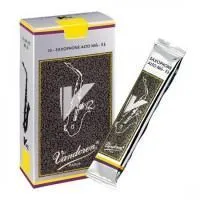 Vandoren SR613 V12 Трости для саксофона Альт №3 (10шт)