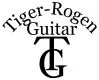 Tiger-Rogen Guitar