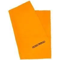 MusicNomad MN200 Cалфетка для полировки, 100% фланель