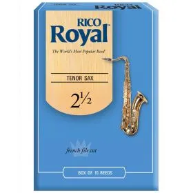 Трости Rico Royal RKB1025
