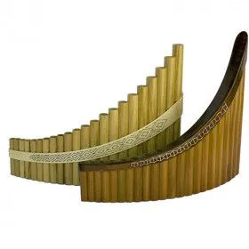 Пан-флейта Hora 18 Tenor