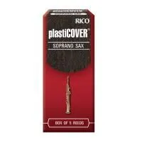 Rico RRP05SSX300 Трости для саксофона сопрано, размер 3.0, 5шт