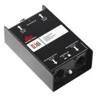 dbx DJDI Директ-бокс пассивный