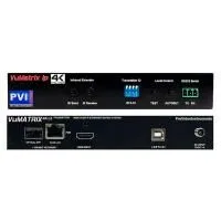 PVI VuMATRIX-4K-IP-LE RX приемник 4К HDMI Over IP