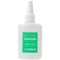 Yamaha KEY OIL MEDIUM Масло для механики среднее (флейта, гобой)