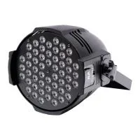 Bi Ray PLC003 Прожектор LED 54х4Вт (RGBW)
