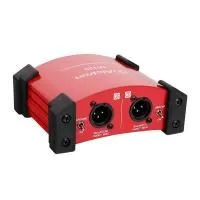 Alctron DI120R Директ-бокс, пассивный