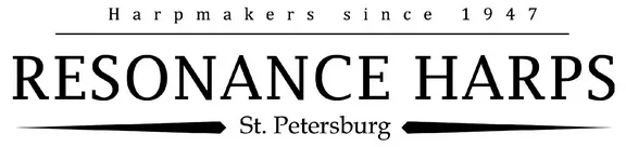 Resonance Harps Resonance Harps