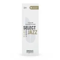 D'Addario ORSF05TSX2H Трости для саксофона тенор, размер 2H, 5 шт 