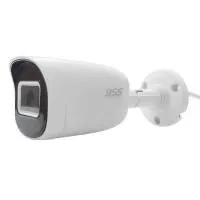 DSS DS-F243-40FH01-PoE Видеокамера корпусная c PoE, 4 Мп