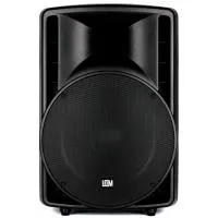 LEEM ABS-15 Акустическая система пассивная, 15"+1.75", 8/4 Ом, 300 Вт (RMS)/ 1000 Вт (пик)