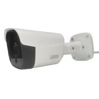 DSS DS-F166-40FH01-PA Видеокамера корпусная c PoE, аудио, 4 Мп