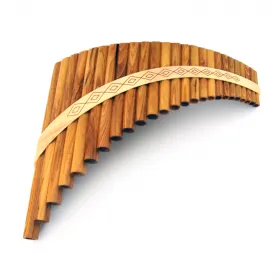 Hora Panpipe-25-Tenor