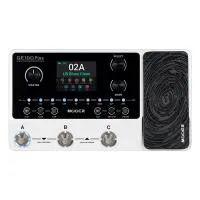 Mooer GE150-Plus Процессор эффектов гитарный, c педалью экспрессии