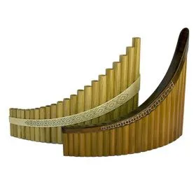 Пан-флейта Hora 22 Alto