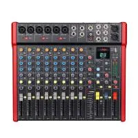 Volta STARLET 62 Микшерный пульт профессиональный