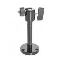 Computar BK140B Кронштейн настенный для корпусных видеокамер, чёрный