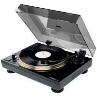 Reloop TURN 5 Проигрыватель виниловых пластинок (3 скорости)