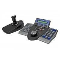 Panasonic WV-CU650/G Контроллер управления видеокамерами, до 256 камер