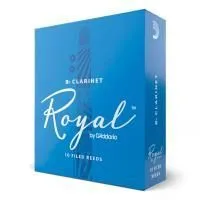 Rico RCB1015 Трости для кларнета Вb, размер 1.5, 10шт