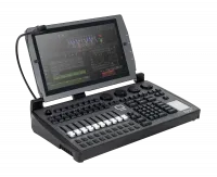 Световой пульт ONYX NX 2 от Obsidian Control Systems и Elation Professional