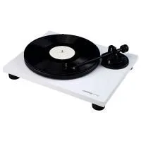 Reloop TURN 2 White Проигрыватель виниловых пластинок (2 скорости), цвет белый