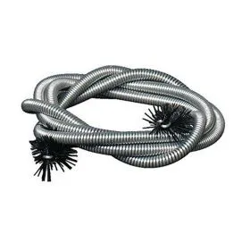 Dunlop HE75 Гибкий ёршик для трубы, двусторонний