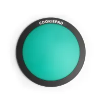 CookiePad 12Z Пэд тренировочный 11", бесшумный, мягкий