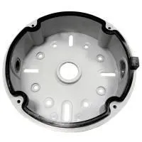 DSS DS-MBJB-2800DC Кронштейн с коробкой для видеокамеры, металл, серый