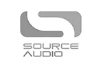 SOURCE AUDIO SOURCE AUDIO