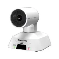 Panasonic AW-UE5WG Видеокамера ePTZ, 4K, 5x Zoom, цвет белый