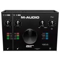 M-AUDIO AIR 192x6 USB Звуковая карта USB