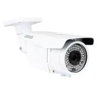 DSS DC.3572.40FH01P Видеокамера корпусная с PoE, 4 Мп