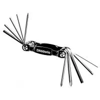 Planet Waves PW-GBMT-01 Мультитул для гитариста 10-в-1