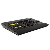 STAGE4 TWIN CW DMX-контроллер (Основное крыло)