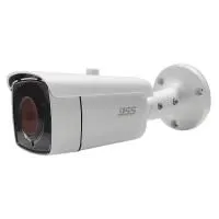 DSS DS-F223-40FH01-PA Видеокамера корпусная c PoE, аудио, 4 Мп